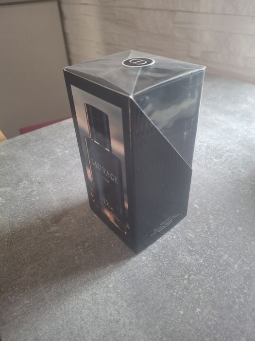 Dior Sauvage Parfum 100ml