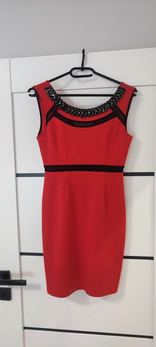 Sukienka rozmiar S 36