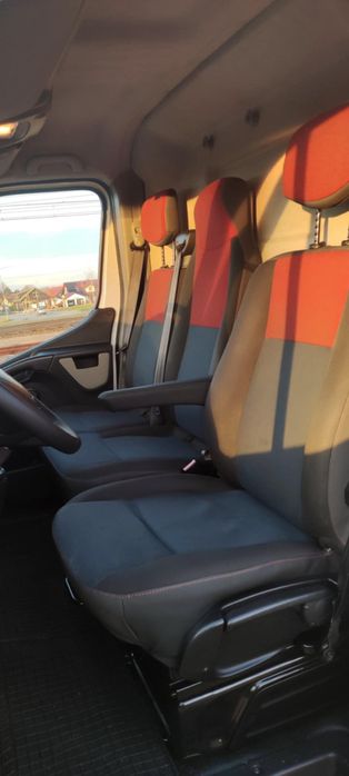 Sprzedam Renault Master