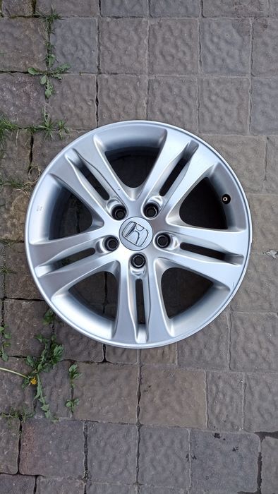 Диски R17 5/114,3 Honda Suzuki Toyota Subaru Acura