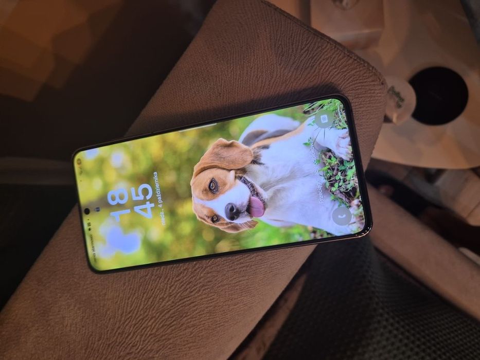 Samsung s21 i etui
