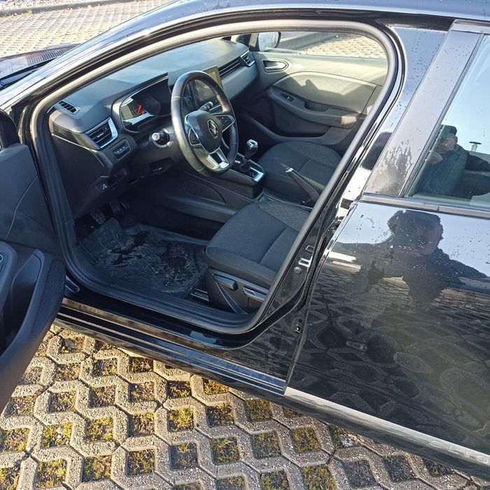 Renault Clio 1.0 benzyna -lpg