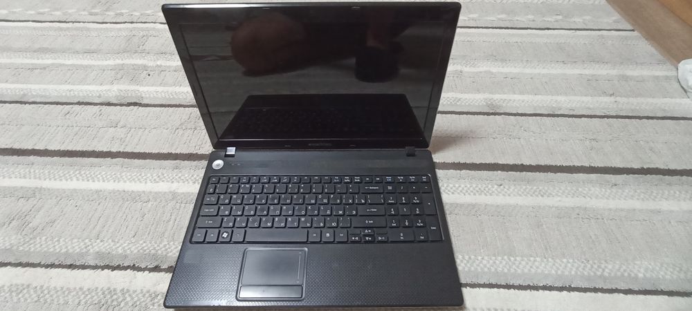 Emashines E442 (на запчастини)