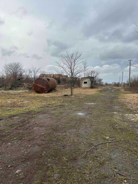 Продаж нерухомого майна в смт. Турійськ