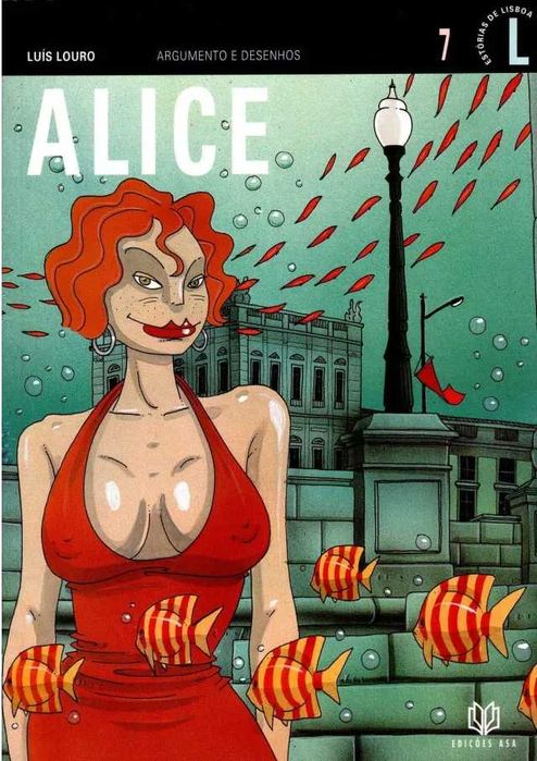 Jim del monaco/VITOR PEON/Herança dos Templários/Tomahawk Tom