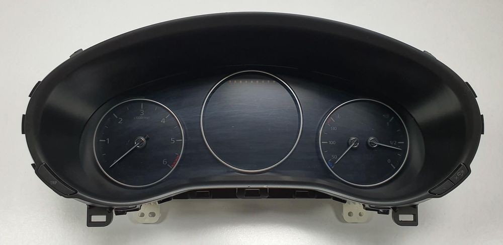 LICZNIK OBROTOMIERZ ZEGARY MAZDA CX-30 DHT455430BDGF VPJVF-10849-ADE EUROPA