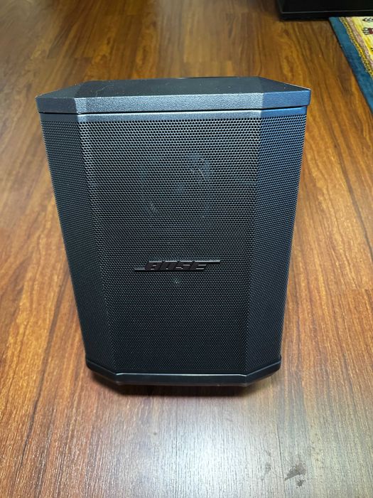 Coluna Amplificada com bluetooth - Bose S164585931975939122