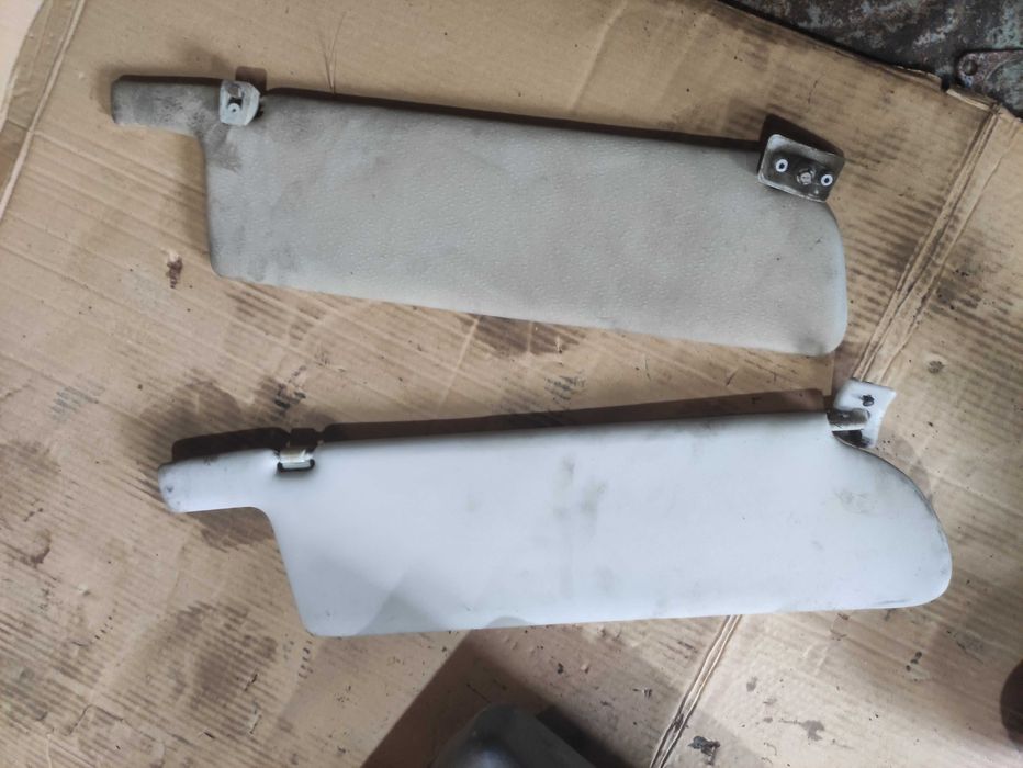 Бардачок VW T4 701857095 бардачек Фольксваген т4