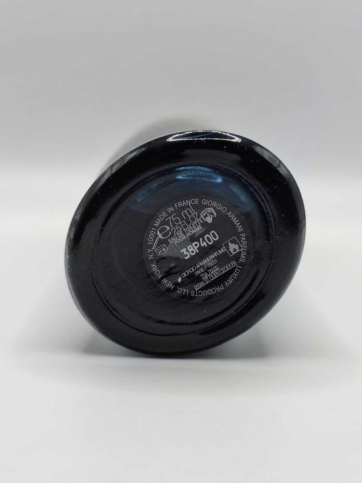 ARMANI CODE Sport edt 75 ml *UNIKATowe