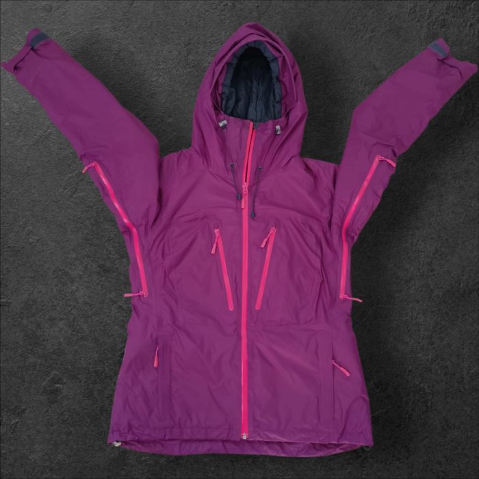 Kurtka Norrona Lofoten Gore Tex Górska Narciarska