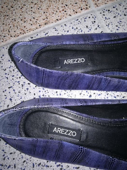 Sabrinas da Arezzo