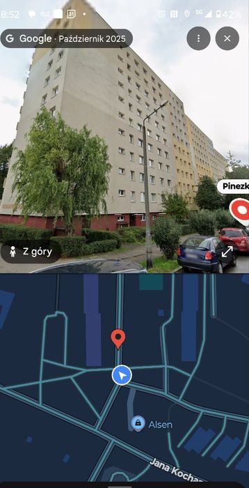 Kochanowskiego 29 Gliwice