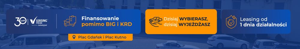 GTL Pojazdy Użytkowe top banner