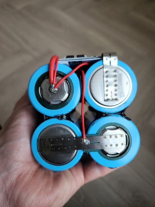Аккумулятор Lifepo4 40138 12.8v 20Ah 256wh