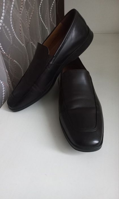 Лофери Cole Haan,кожа