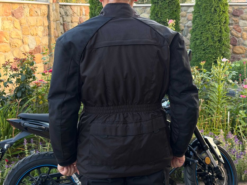 РОЗПРОДАЖ‼️Cordura Reissa МЕМБРАННА мотокуртка КОРДУРА ‼️ Туристична мотокуртка з кишенями • ВОДОНЕПРОНИКНА мотокуртка УНІСЕКС 【МОТОЕКІП НА ПІДБІР ІФ】