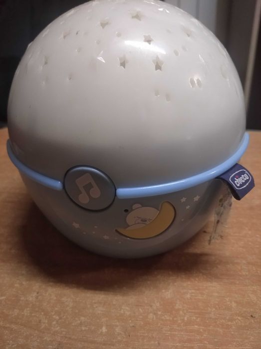 Ночной проэктор Chicco