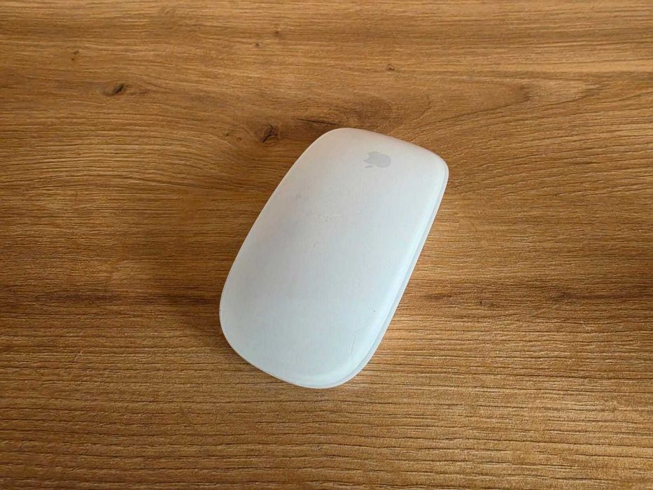 Apple Magic Mouse 2 A1657 myszka bezprzewodowa bluetooth