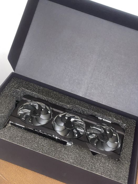 RTX 3070 tuf gaming