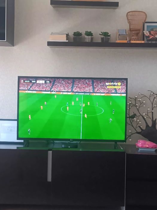 Tv Smart 43polegadas LG