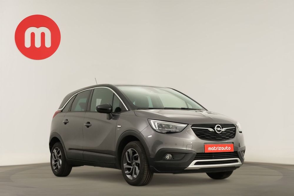 Opel Crossland X 1.2 120 Anos