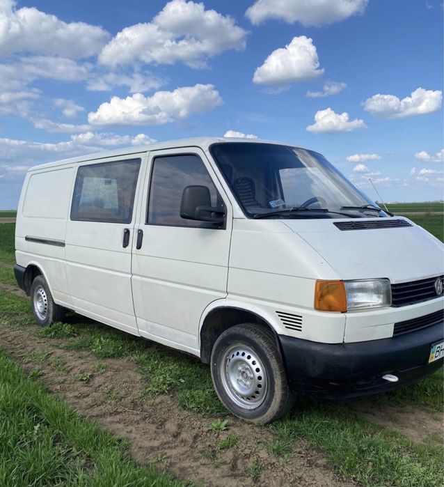 Volkswagen T4 Transporter