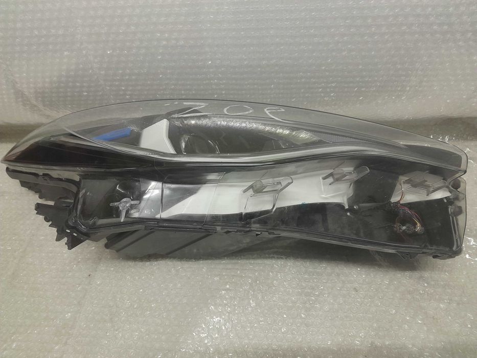 Lampa przednia prawa Renault Zoe Full Led lift