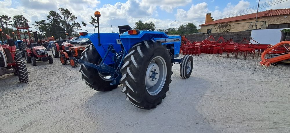 Tractor/Trator Landini R 5500