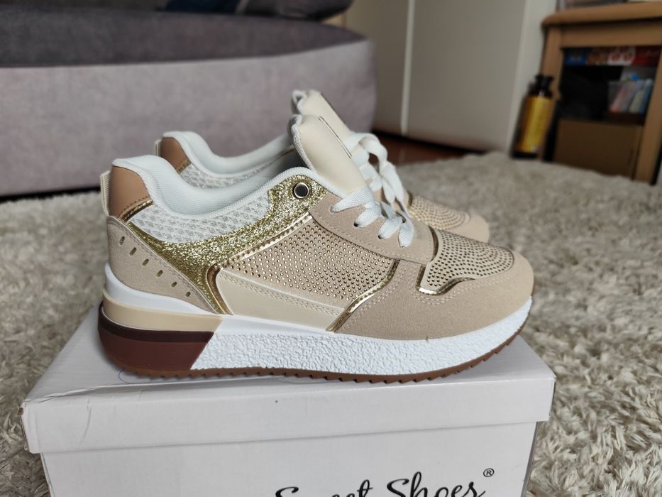 Nowe buty adidasy rozmiar 40 Guess