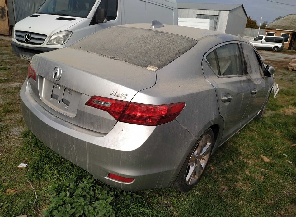 ACURA ILX TECH 2.0 2012-2015 Дверь