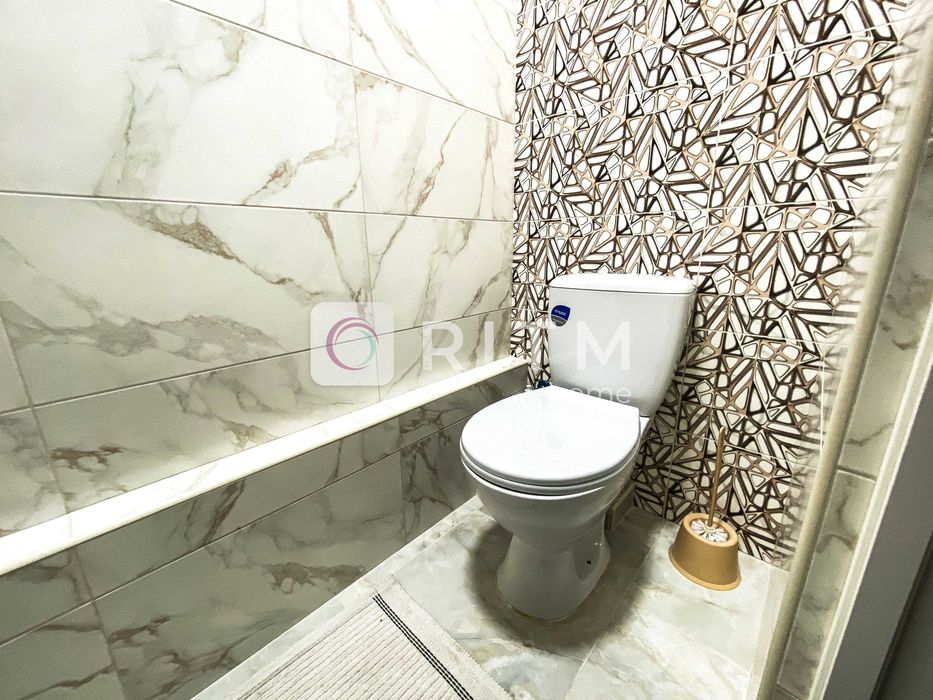 ЖК ПАНОРАМА 1 кімнатна квартира