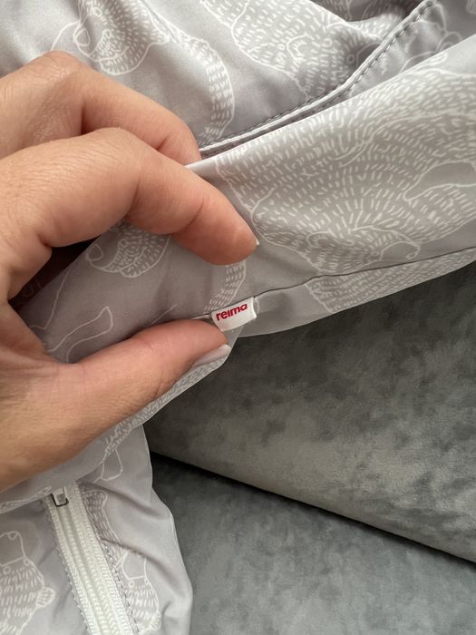 Комбінезон Reima