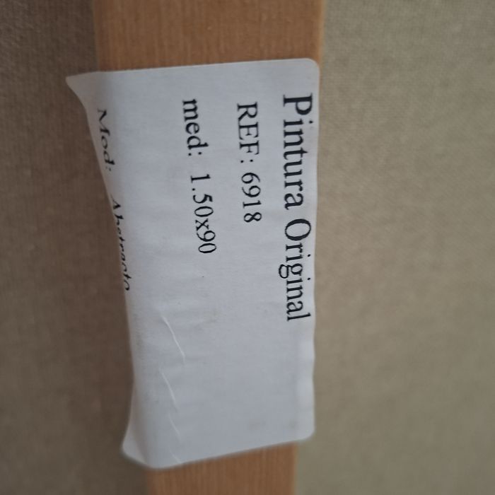 Vendo Quadro Decorativo