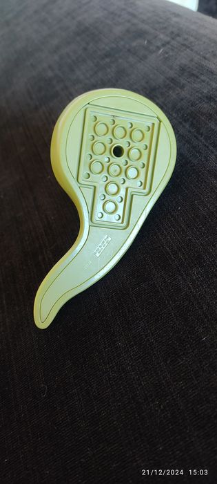 Lego SW0402 - Jabba the Hutt 2011