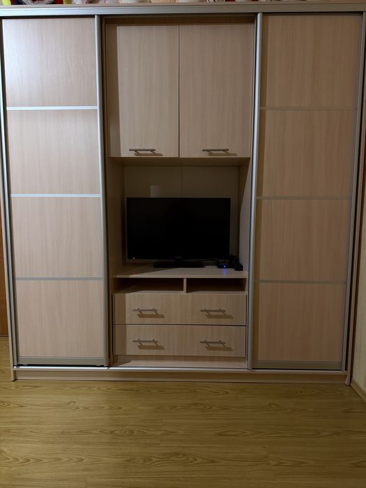 Шафа купе в ідеальному стані як нова