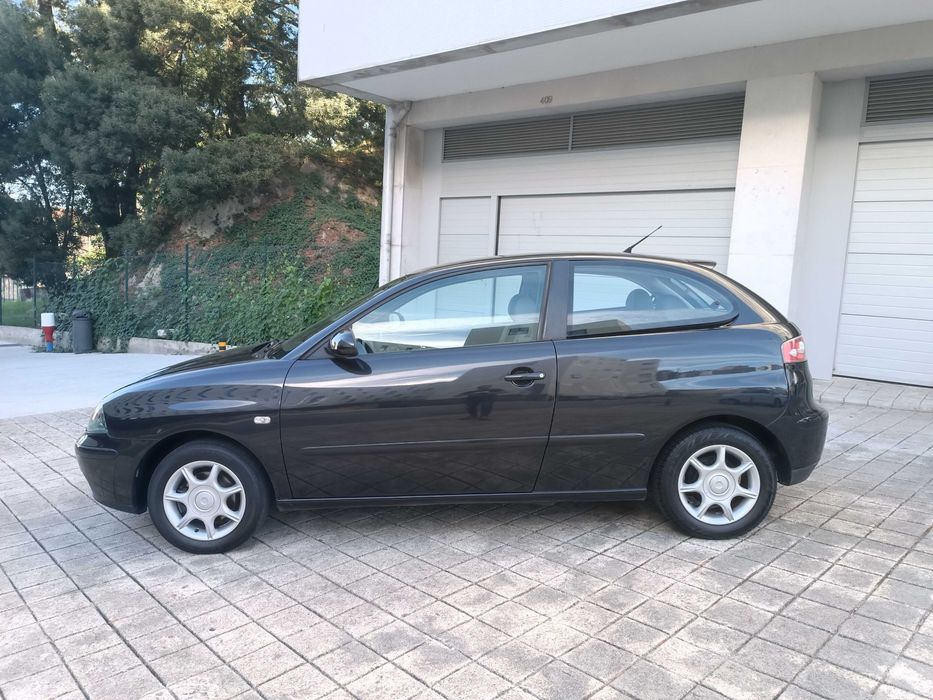 SEAT IBIZA 1.2i de 2003 3P AC