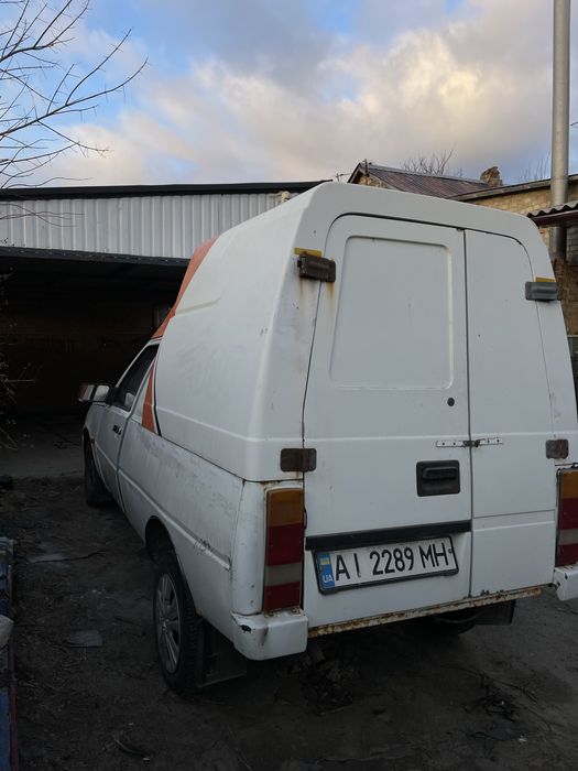 Таврія пікап 11263