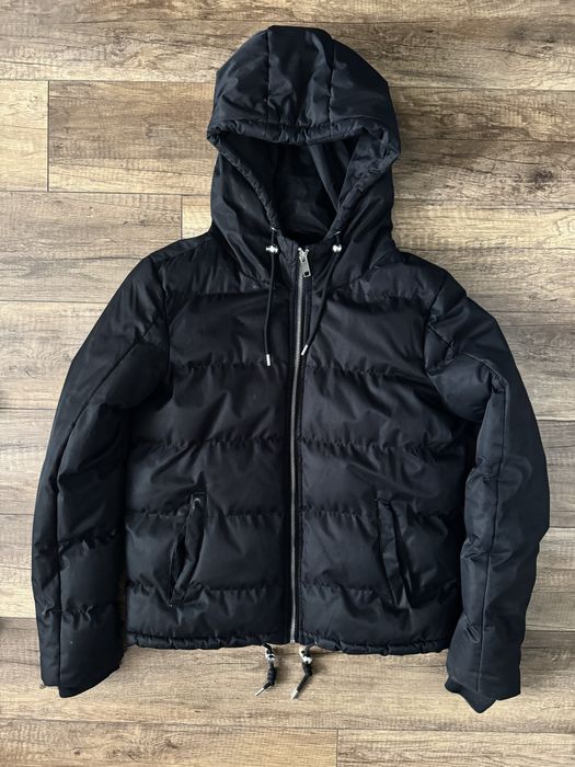 Kurtka zimowa CONFRONT (60x50)