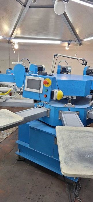 Продам напівавтоматичну друкар. машину В 2002 EX/ Spider/ Easy (б/у)