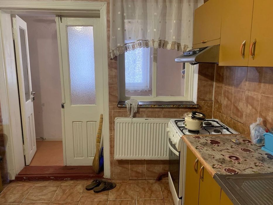 Оренда  Будинку дві кімнати  Дубово 6000 гр