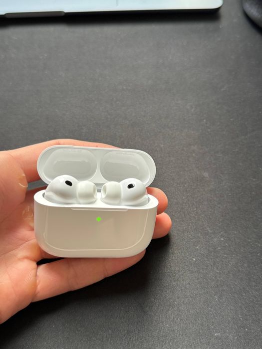AirPods Pro 3 NOWE
