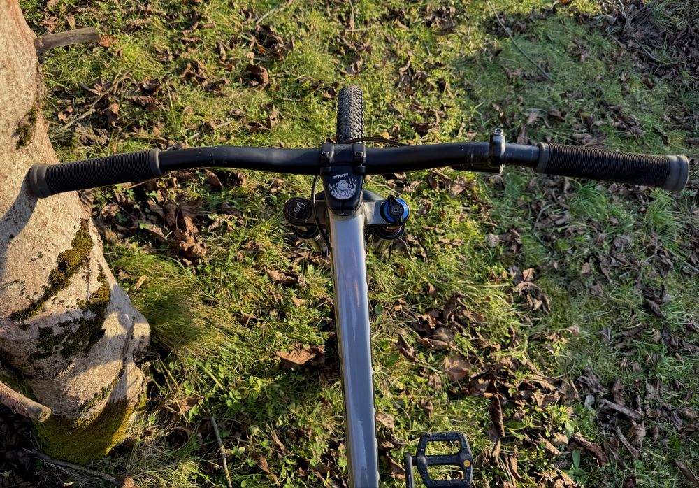 Rower Dartmoor Two6Player S Rock Shox Pike Reel Pro