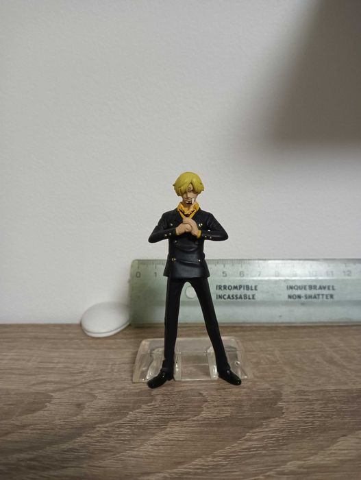 One Piece – Bundle "Straw Hats/Mugiwara" / Coleção Salvat