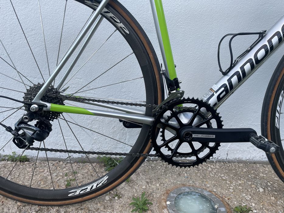 Cannondale Supersix Evo