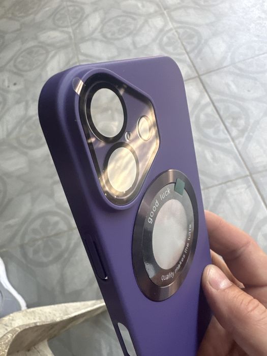 Чохол на iphone