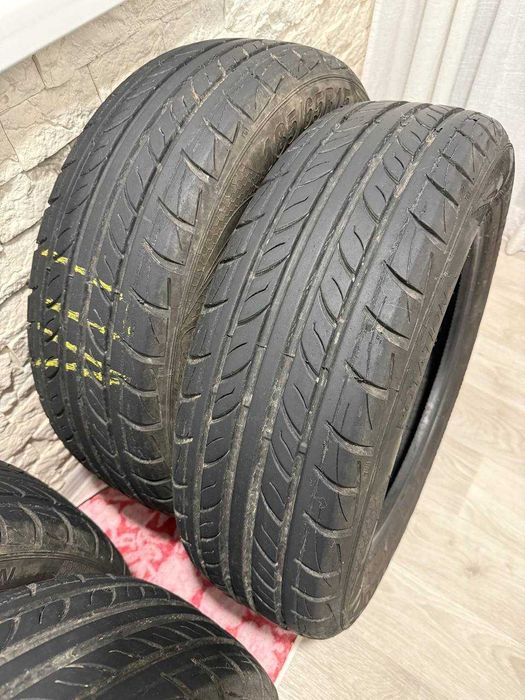 Літні шини Росава Itegro 185/65 R15 88H