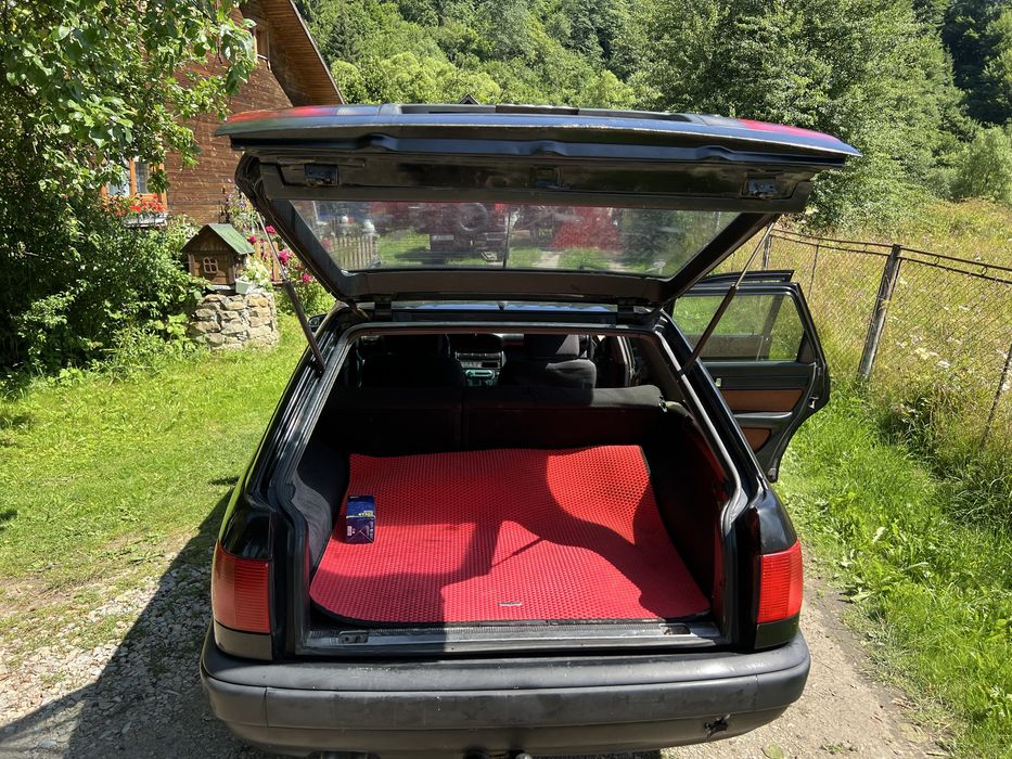 Audi 100 c4 2.5 tdi