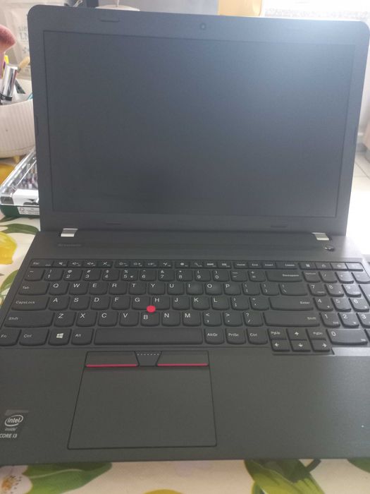 Laptop Lenovo ThinkPad E550   i3/ 8 GB Ram/ 500GB