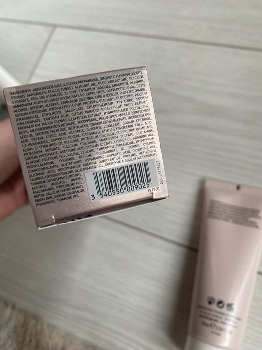 FILORGA Oxygen-Glow Mask