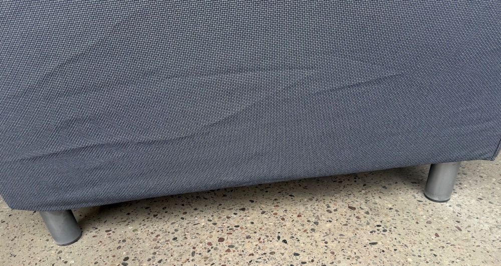 Sofa Ikea Klipen (nierozkładana)